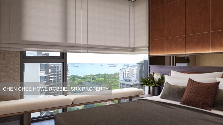Amber House (D15), Apartment #547049041